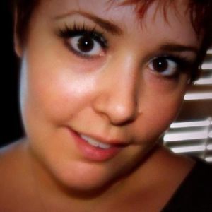 Meet your Posher, Teresa